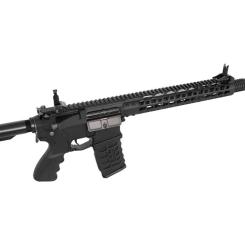 Винтовка страйкбольная G&G Armament CM16 Wild Hog 12" Фото 4