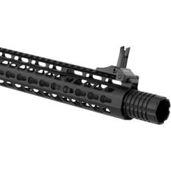 Винтовка страйкбольная G&G Armament CM16 Wild Hog 12" Фото 7
