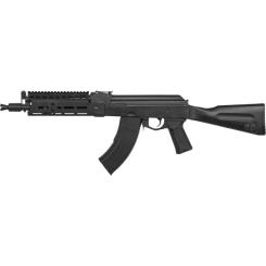 Винтовка страйкбольная LCT АК-104 M-LOK Black AEG Фото