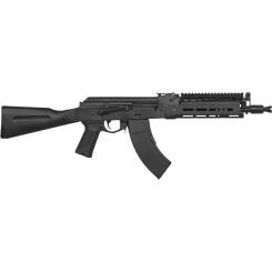 Винтовка страйкбольная LCT АК-104 M-LOK Black AEG Фото 1