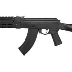 Винтовка страйкбольная LCT АК-104 M-LOK Black AEG Фото 2
