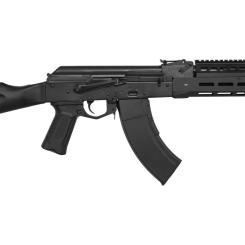 Винтовка страйкбольная LCT АК-104 M-LOK Black AEG Фото 3