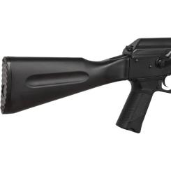 Винтовка страйкбольная LCT АК-104 M-LOK Black AEG Фото 4