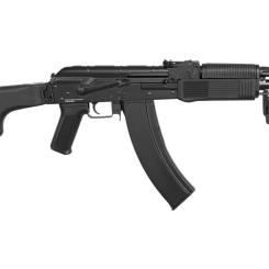 Винтовка страйкбольная LCT РПК Wood AEG Фото 3