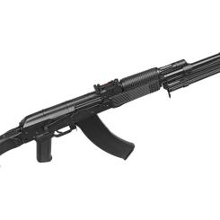 Винтовка страйкбольная LCT РПК Wood AEG Фото 4