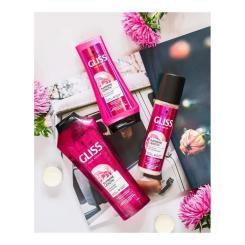 Шампунь Gliss Hair Repair Supreme Length Shampoo 250 мл Фото 2
