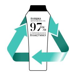 Шампунь Gliss Hair Repair Supreme Length Shampoo 250 мл Фото 4