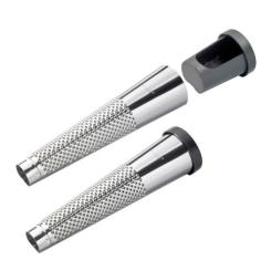 Терка Gefu Mola для мускатного горіха Фото