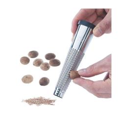 Терка Gefu Mola для мускатного горіха Фото 1