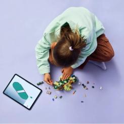 Конструктор LEGO Wicked Отступление Эльфабы Фото 8