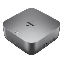 Порт-репликатор HP Thunderbolt 4 100W G6 Dock Фото 2