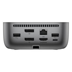Порт-репликатор HP Thunderbolt 4 100W G6 Dock Фото 3