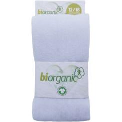 Колготки детские Bibaby однотонні Фото