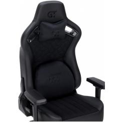 Кресло игровое GT Racer X-5184 Black Фото 9