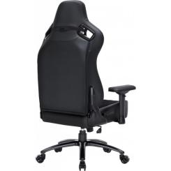 Кресло игровое GT Racer X-5184 Black Фото 3