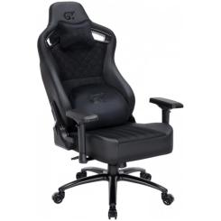 Кресло игровое GT Racer X-5184 Black Фото 5