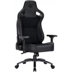 Кресло игровое GT Racer X-5184 Black Фото 7
