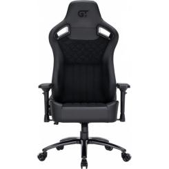 Кресло игровое GT Racer X-5184 Black Фото 8