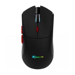 Мышка Xtrike ME GW-613 Wireless/Bluetooth Black Фото
