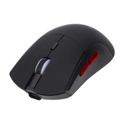 Мышка Xtrike ME GW-613 Wireless/Bluetooth Black Фото 2