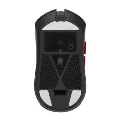 Мышка Xtrike ME GW-613 Wireless/Bluetooth Black Фото 3