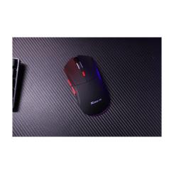 Мышка Xtrike ME GW-613 Wireless/Bluetooth Black Фото 5