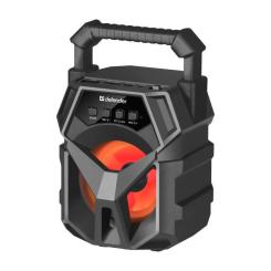 Акустическая система Defender G98 Black Фото 1