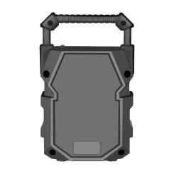 Акустическая система Defender G98 Black Фото 3