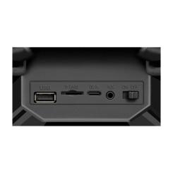 Акустическая система Defender G98 Black Фото 4