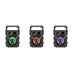 Акустическая система Defender G98 Black Фото 7