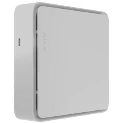 Регистратор для видеонаблюдения Ajax NVR_8 HAC white Фото 1