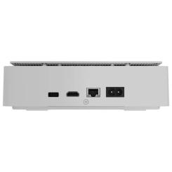 Регистратор для видеонаблюдения Ajax NVR_8 HAC white Фото 3