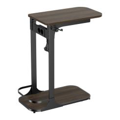 Приставной стол OfficePro з мережевим подовжувачем SD185DW Фото