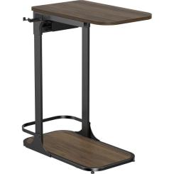 Приставной стол OfficePro з мережевим подовжувачем SD185DW Фото 1