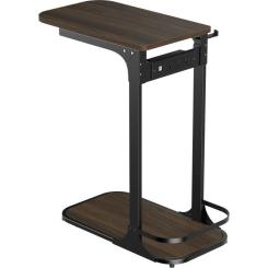 Приставной стол OfficePro з мережевим подовжувачем SD185DW Фото 2