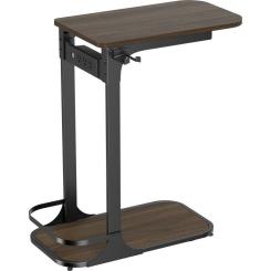 Приставной стол OfficePro з мережевим подовжувачем SD185DW Фото 4