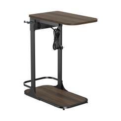 Приставной стол OfficePro з мережевим подовжувачем SD185DW Фото 5