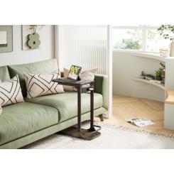 Приставной стол OfficePro з мережевим подовжувачем SD185DW Фото 7