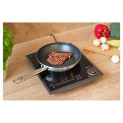 Настольная плита Sencor SCP3414GY Фото 9