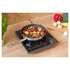 Настольная плита Sencor SCP3414GY Фото 10