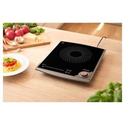 Настольная плита Sencor SCP3414GY Фото 7