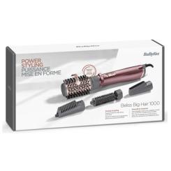 Фен-щетка Babyliss AS960E Фото 4