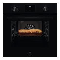 Духовой шкаф Electrolux LOFGF00BK Фото