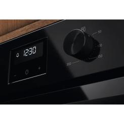 Духовой шкаф Electrolux LOFGF00BK Фото 2