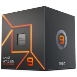Процессор AMD Ryzen 9 7900 Фото