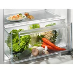 Холодильник Electrolux LRB3AE12S Фото 2