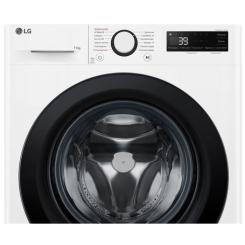 Стиральная машина LG F4Y5ES6W Фото 9