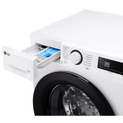 Стиральная машина LG F4Y5ES6W Фото 11