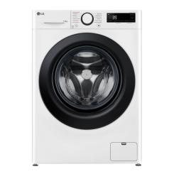 Стиральная машина LG F4Y5ES6W Фото
