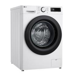 Стиральная машина LG F4Y5ES6W Фото 1